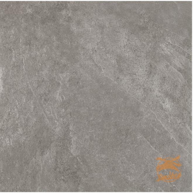 GeoCeramica® 80x80x4 Ipanema Stormy Grey