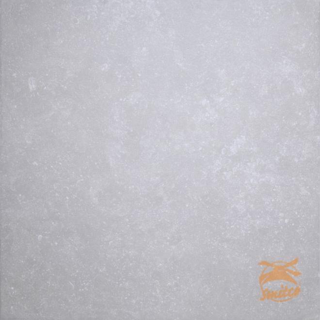 GeoCeramica® 90x90x4 Pietra Blu Ciaro