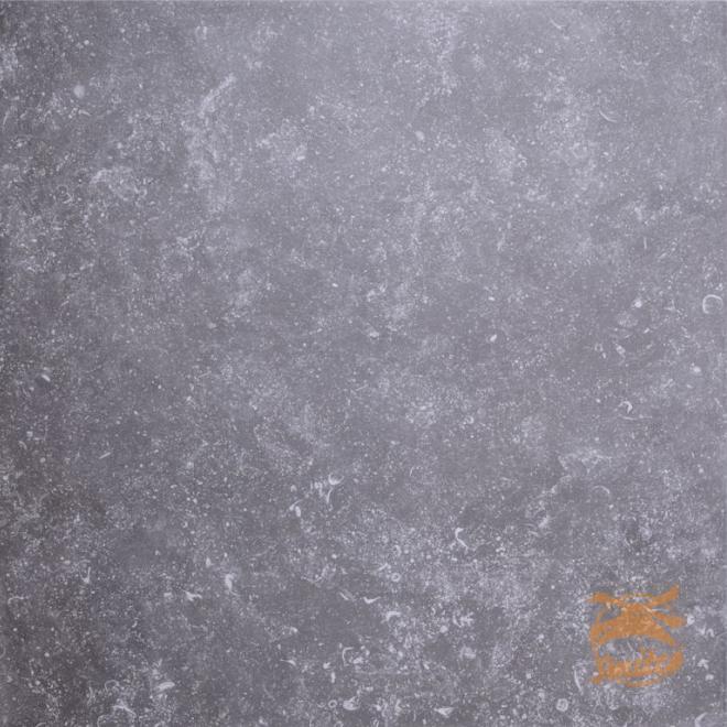 GeoCeramica® 90x90x4 Pietra Blu Scuro