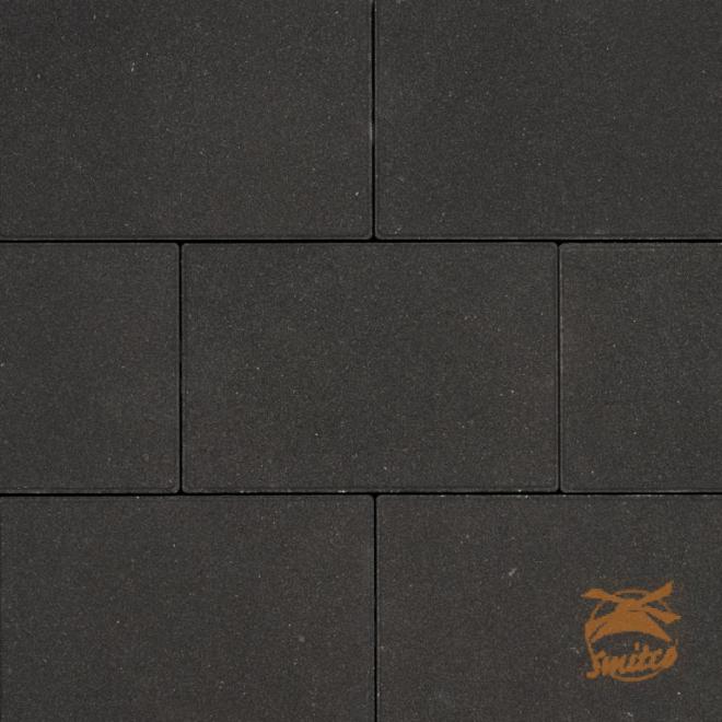 Vialetta 30x20x6cm. Asfalto