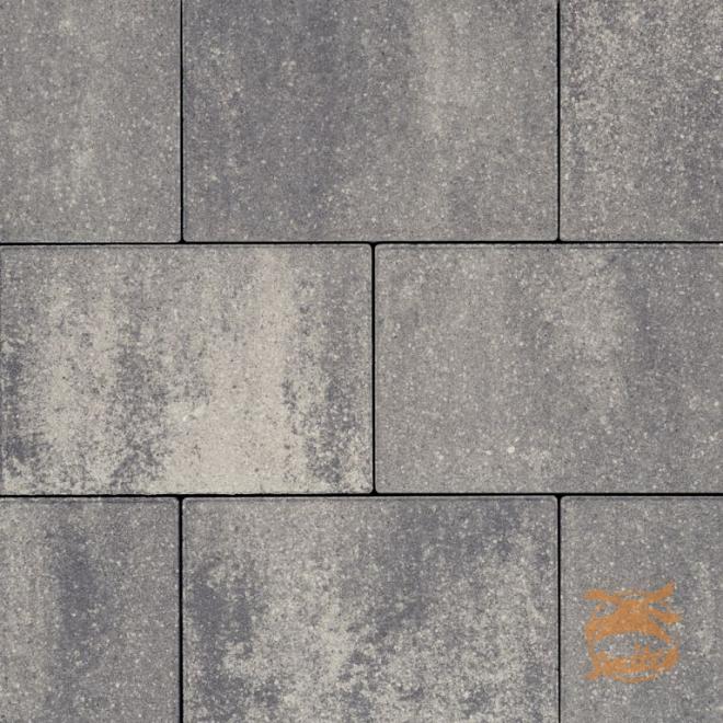 Vialetta 30x20x6cm. Zinco