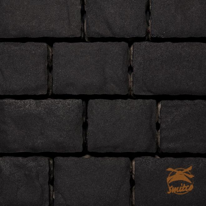 Kasseisteen Lineair Milano 8 cm.