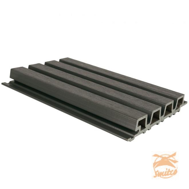 NewTechWood HKC Castellation PRO35 wandkleding 3,3x21,5x390cm. Antique  1059173