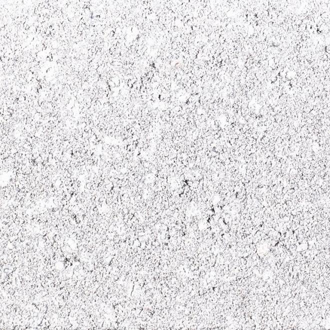 BKK 21x10,5x8  Witte Verkeersstenen PER PAK á 8,18 m2.