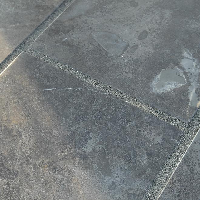 Gator EuroStone Antraciet 20 kg. LET OP KAN NIET RETOUR