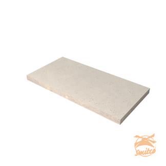 Schellevis Tegel 200x100x10 Creme