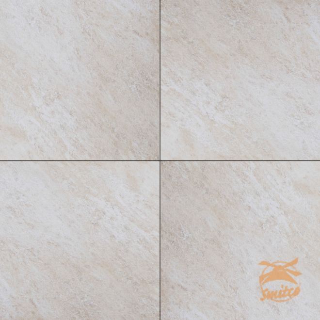 GeoCeramica®2Drive 60x60x6 Fiordi Sand