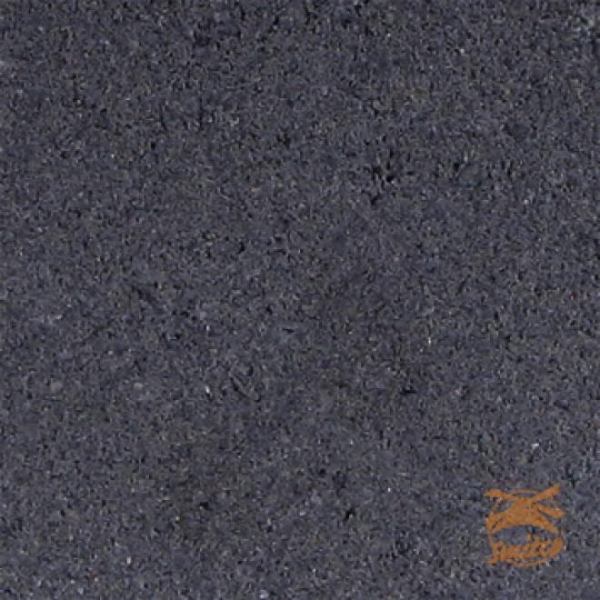 Betontegel 50x50x5 cm Antraciet  PLAZA (zonder facet)