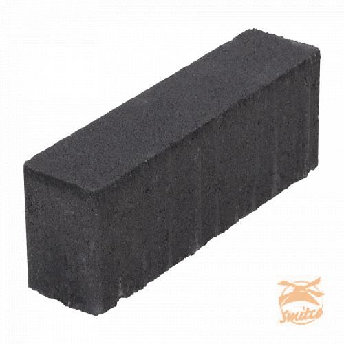 Sitini Pamoja Waalformaat 5x20x7 cm Nero