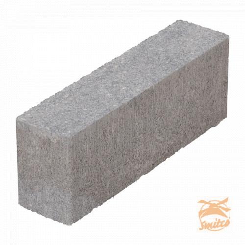 Sitini Pamoja Waalformaat 5x20x7 cm Grezzo