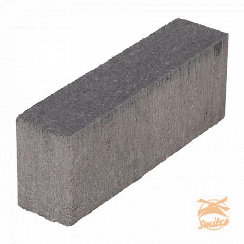 Sitini Pamoja Waalformaat 5x20x7 cm Grijs/Zwart