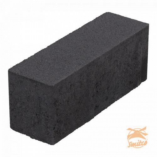 Sitini Pamoja Dikformaat  21x7x8 cm Nero