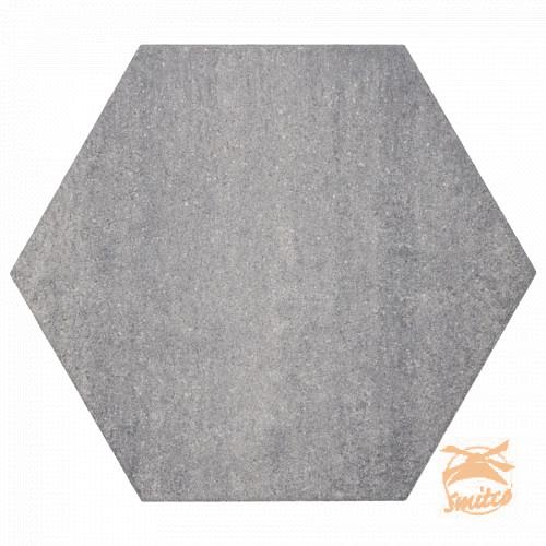 Sitini Pamoja Zeskant 60/52,5x30x4 cm Grezzo