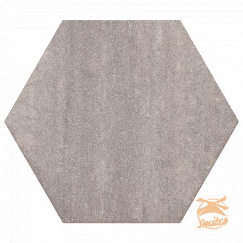 Sitini Pamoja Zeskant 60/52,5x30x4 cm Ivory