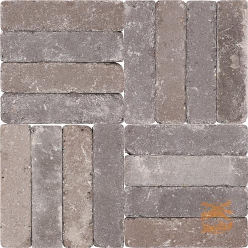 Abbeystones Waalformaat 5x20x7cm. Casamari