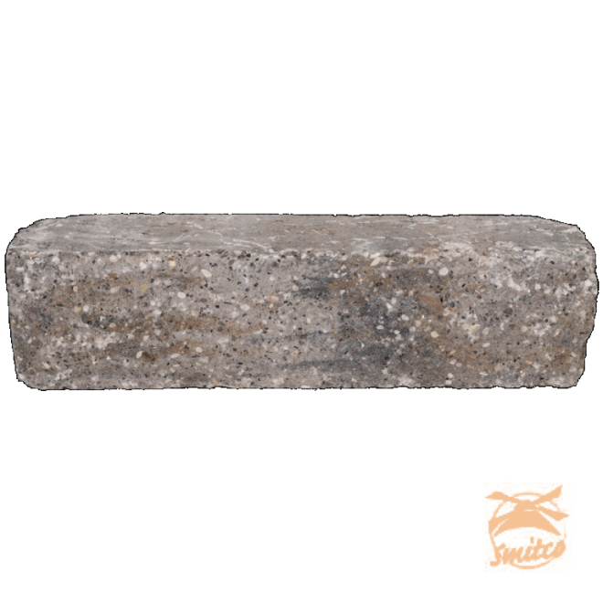 Granibiels Getrommeld 60x14x15 cm Misto