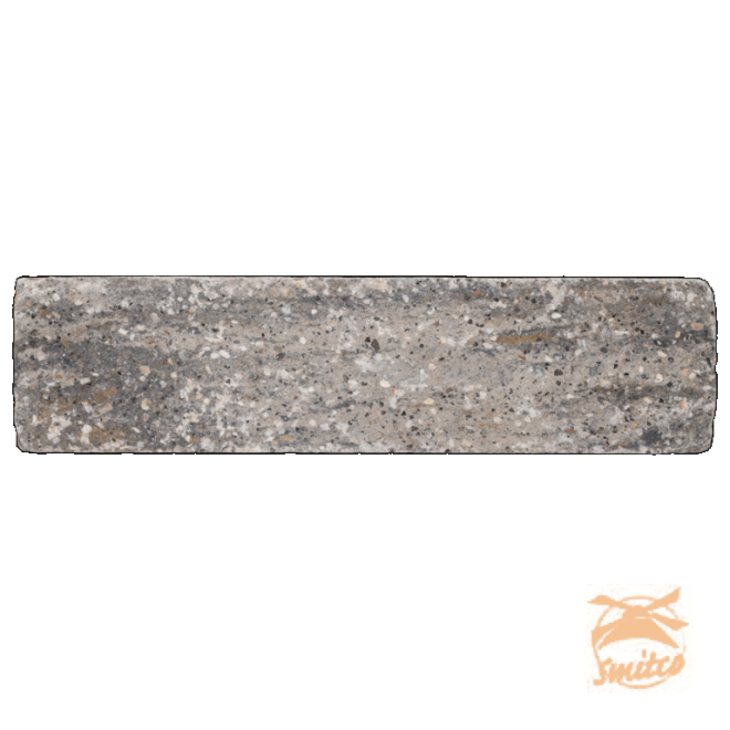Granibiels Getrommeld 60x14x15 cm Misto