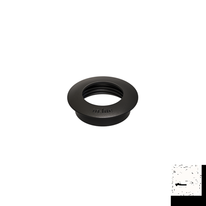 Ring 28 Black