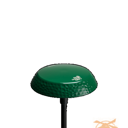 Sway Table Big Green Egg Edition