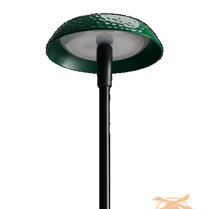 Sway Table Big Green Egg Edition