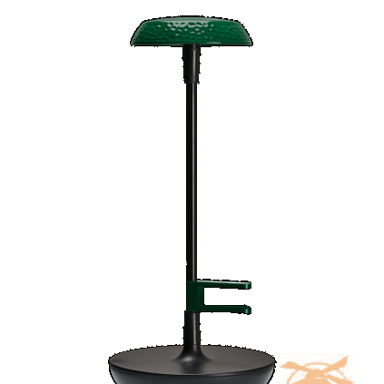 Sway Table Big Green Egg Edition