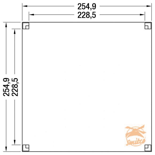 Onze Outdoor Life Overkappingen en Blokhutten worden geleverd exclusief dakbedekking, vloer en Funda