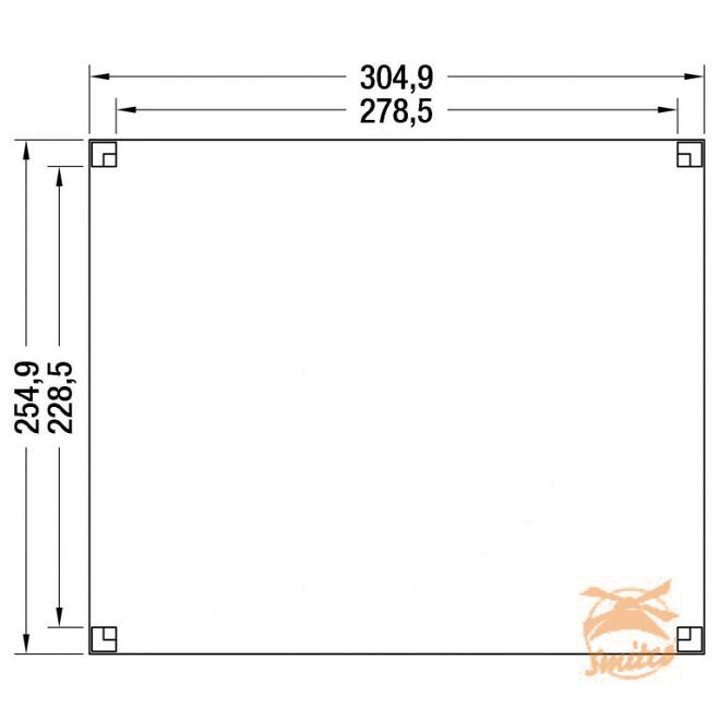 Onze Outdoor Life Overkappingen en Blokhutten worden geleverd exclusief dakbedekking, vloer en Funda