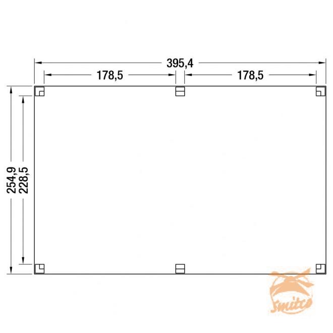 Onze Outdoor Life Overkappingen en Blokhutten worden geleverd exclusief dakbedekking, vloer en Funda