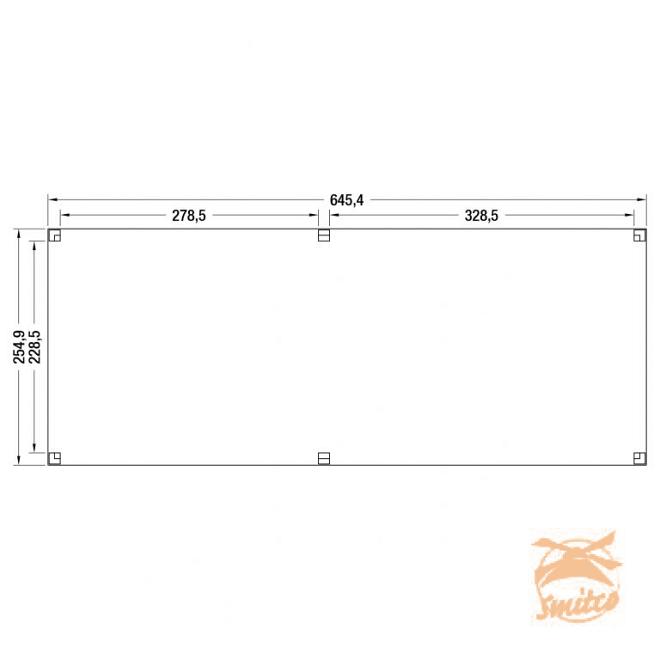 Onze Outdoor Life Overkappingen en Blokhutten worden geleverd exclusief dakbedekking, vloer en Funda