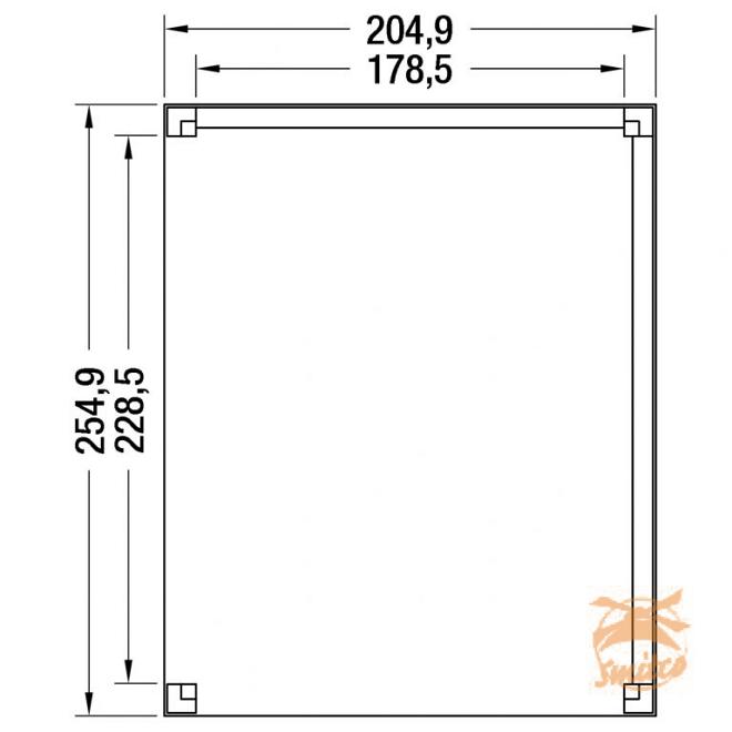Onze Outdoor Life Overkappingen en Blokhutten worden geleverd exclusief dakbedekking, vloer en Funda