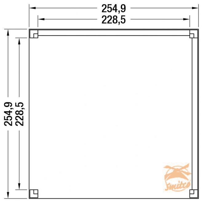 Onze Outdoor Life Overkappingen en Blokhutten worden geleverd exclusief dakbedekking, vloer en Funda