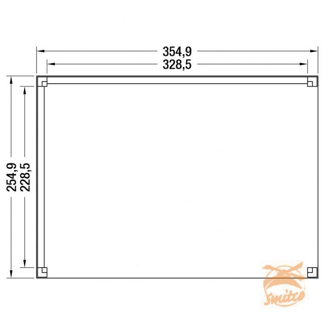 Onze Outdoor Life Overkappingen en Blokhutten worden geleverd exclusief dakbedekking, vloer en Funda