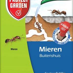 Fastion KO Vloeibaar Perfect Dose Mierenmiddel 250ml.