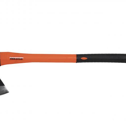 Handbijl Fiberglas Steel 1900gr.