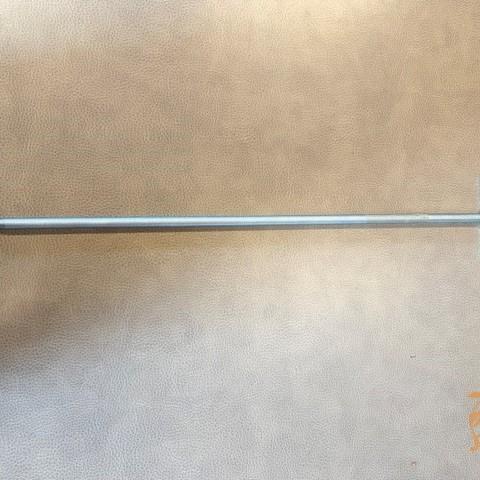 Draadpen Met T-Greep 800mm. x 15mm. RAL 1021