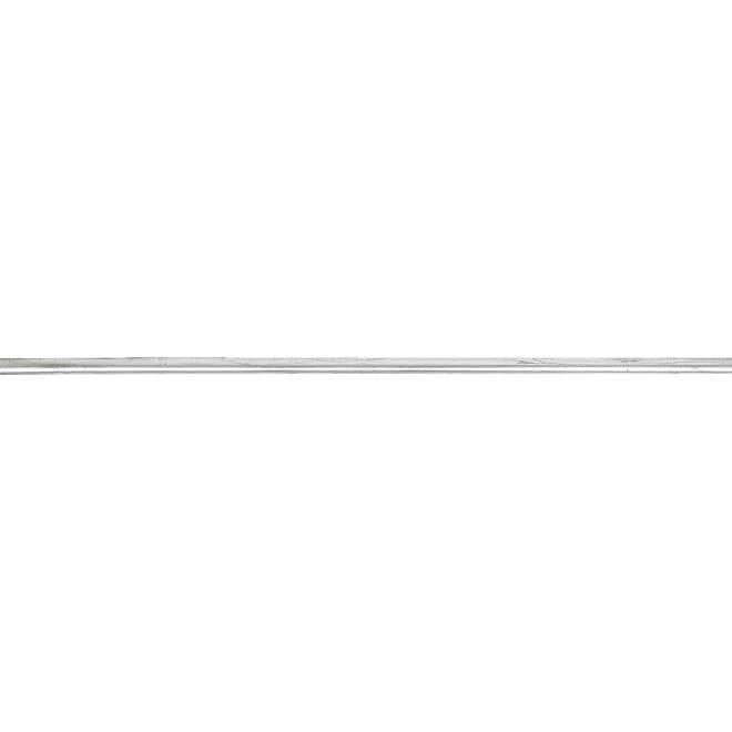 Draadpen Zwaar Met Oog 800mm.
