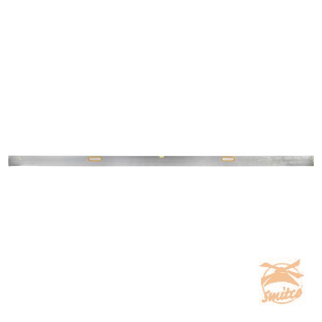 Afreilat Met Waterpas En Handgreep 300 cm.