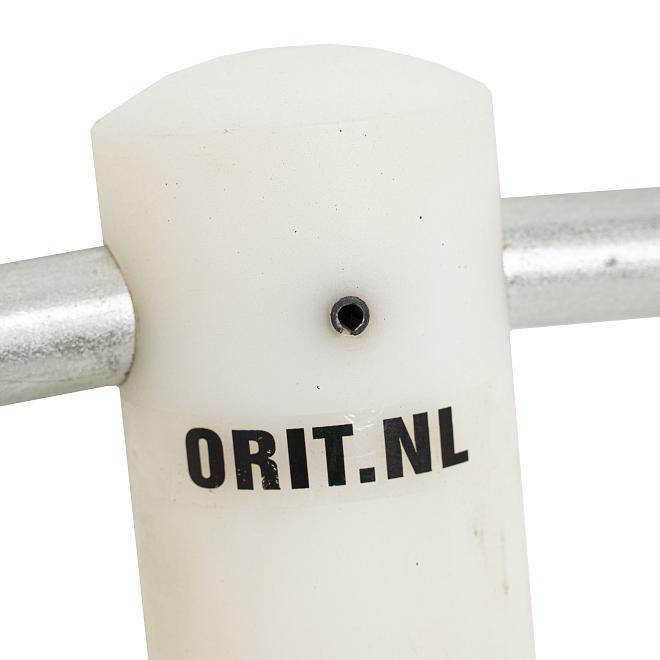 Tegelklopper 3000 gram met metalen handgreep