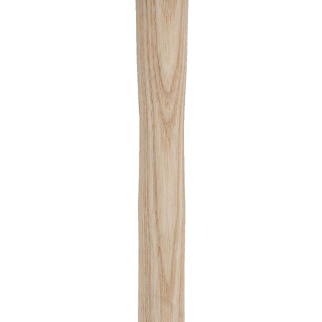 Rubberen hamer – 680 gram – Essenhouten steel – 100% FSC