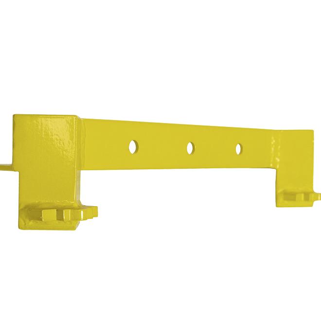 Gras Beton Blokkenklem (Set Van 2 Houders) Voor H-600-600-1021-000