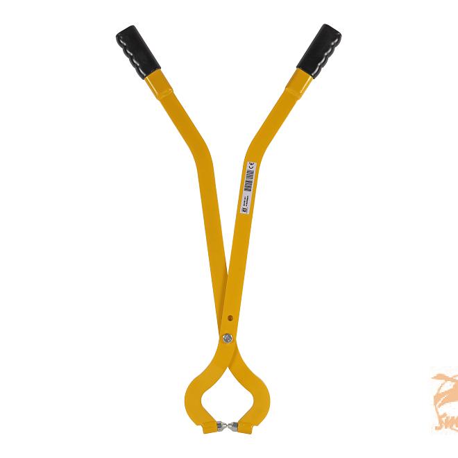 Bandentang 85 cm. Met Widiapunten