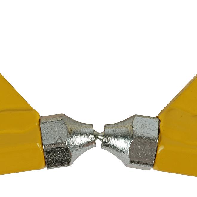 Bandentang 85 cm. Met Widiapunten