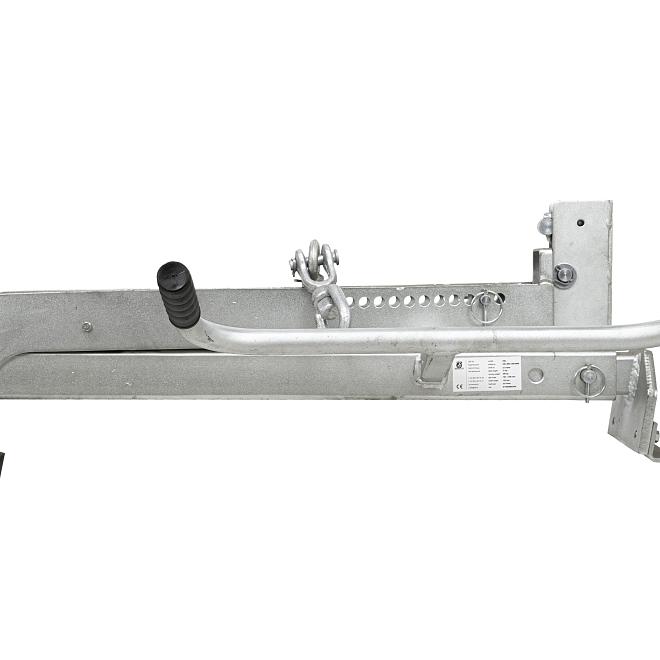 Bandenzettang Verstelbaar 800 - 1200mm.