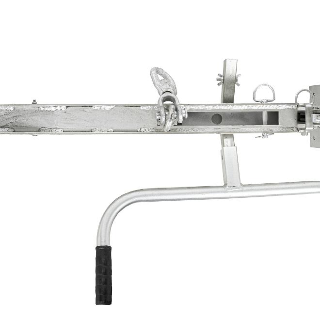 Bandenzettang Verstelbaar 800 - 1200mm.
