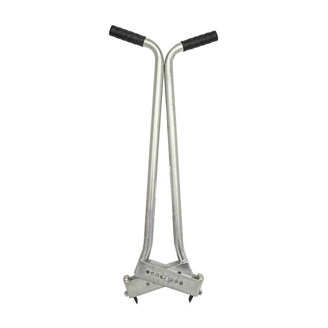 Steentrekker 20 - 30 cm.