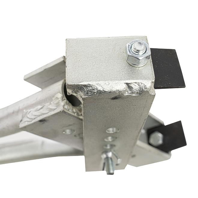 Steentrekker 20 - 30 cm.