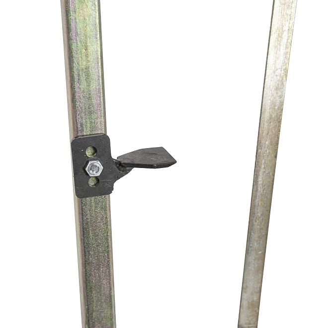 Steentrekker voor staand gebruik