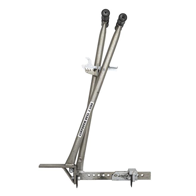 Tegeltrekker 90 - 330mm.