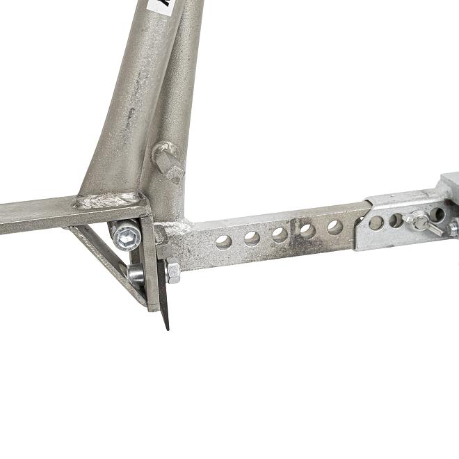 Tegeltrekker 90 - 330mm.