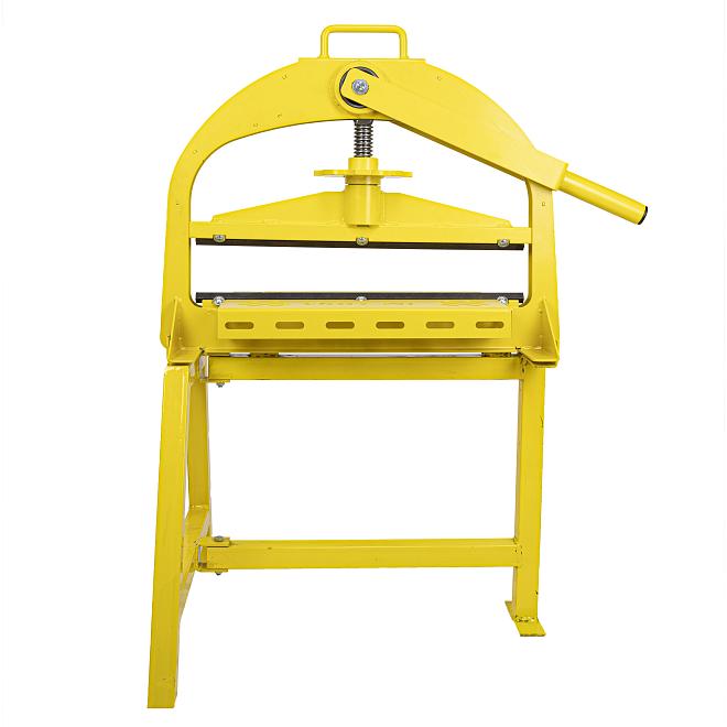 Tegeldrager van 62 cm instelbare bekbreedte